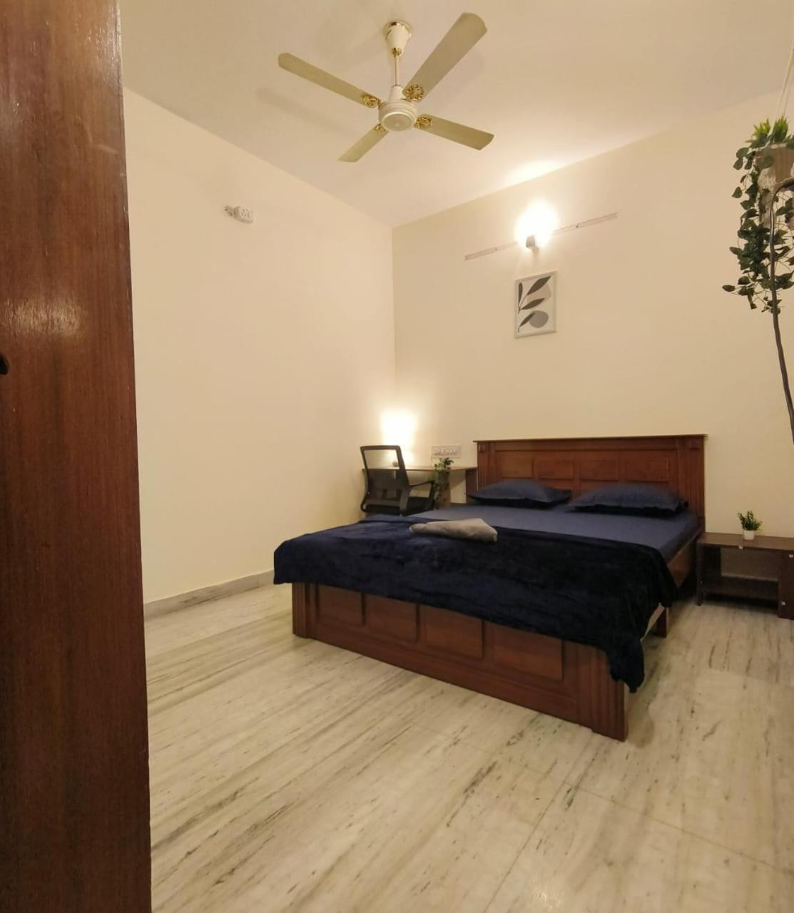 Homestayz Daffodil Bangalore Esterno foto