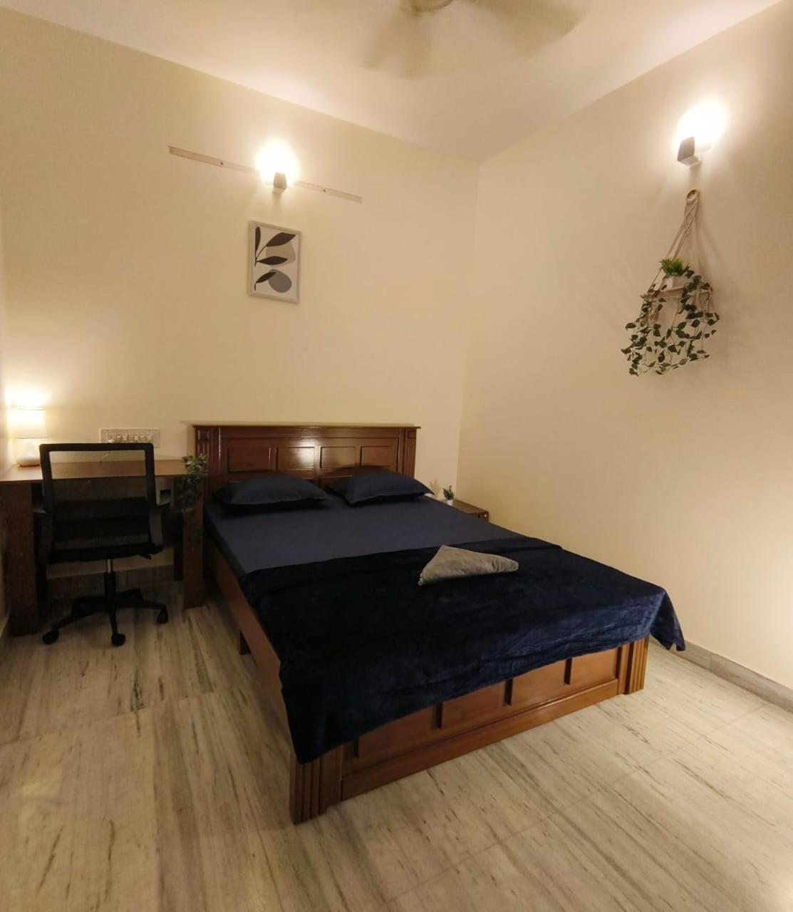 Homestayz Daffodil Bangalore Esterno foto