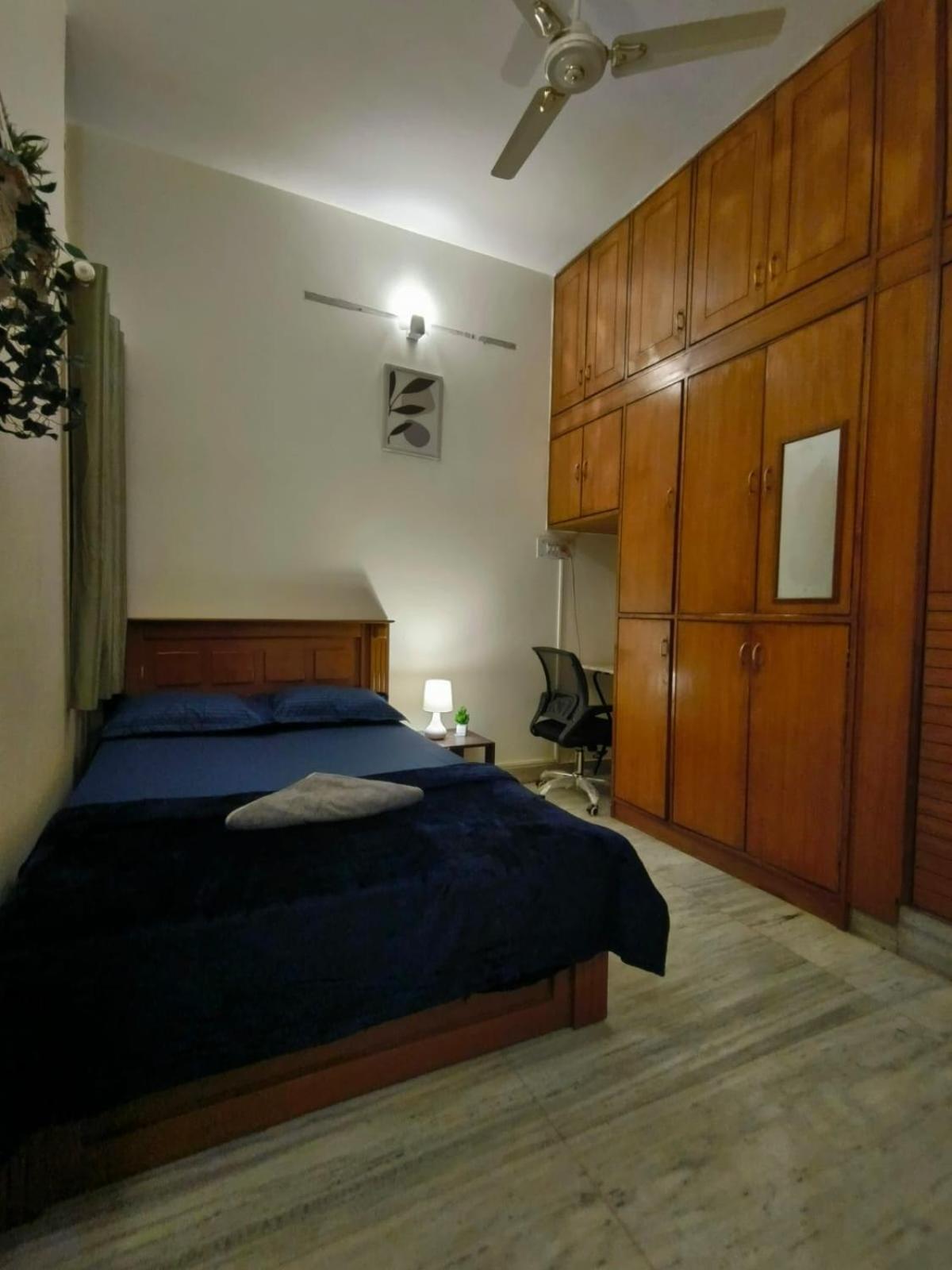 Homestayz Daffodil Bangalore Esterno foto