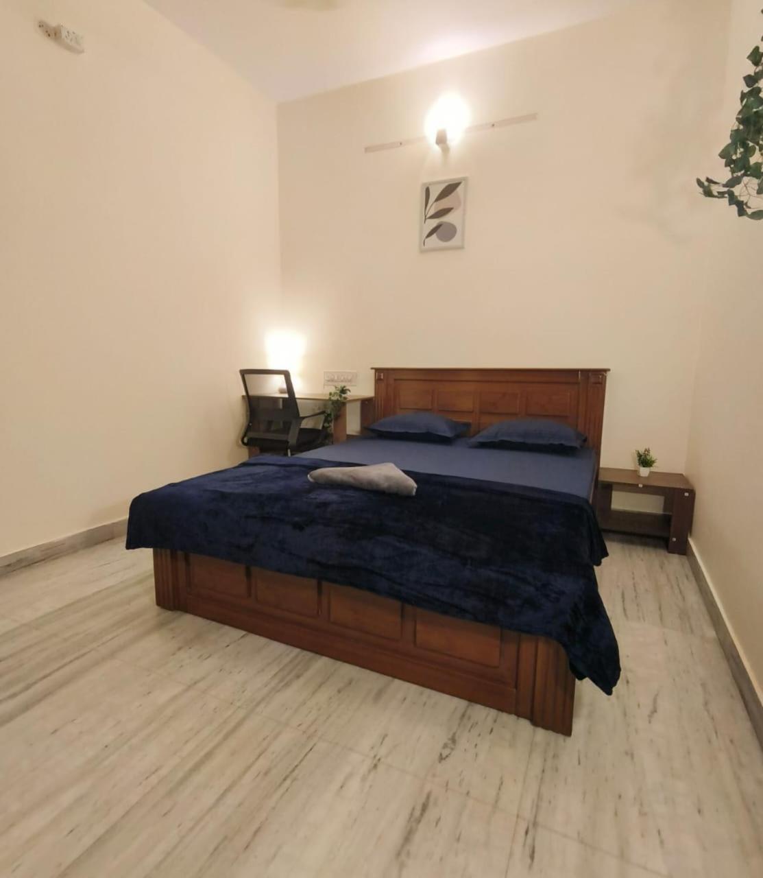 Homestayz Daffodil Bangalore Esterno foto