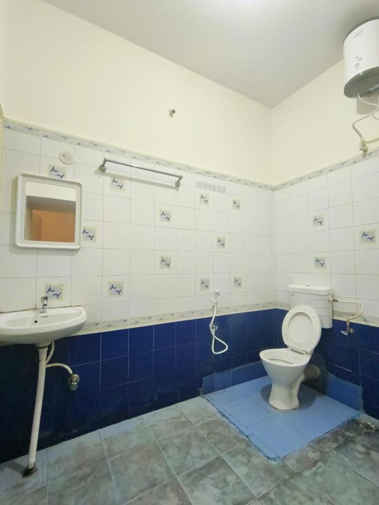 Homestayz Daffodil Bangalore Esterno foto