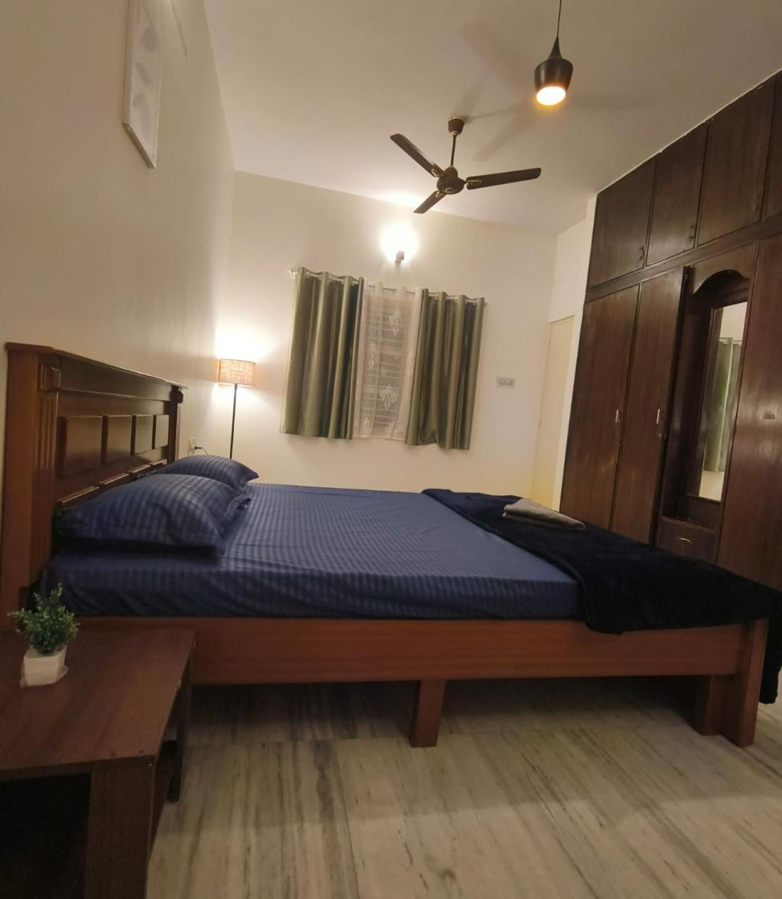 Homestayz Daffodil Bangalore Esterno foto