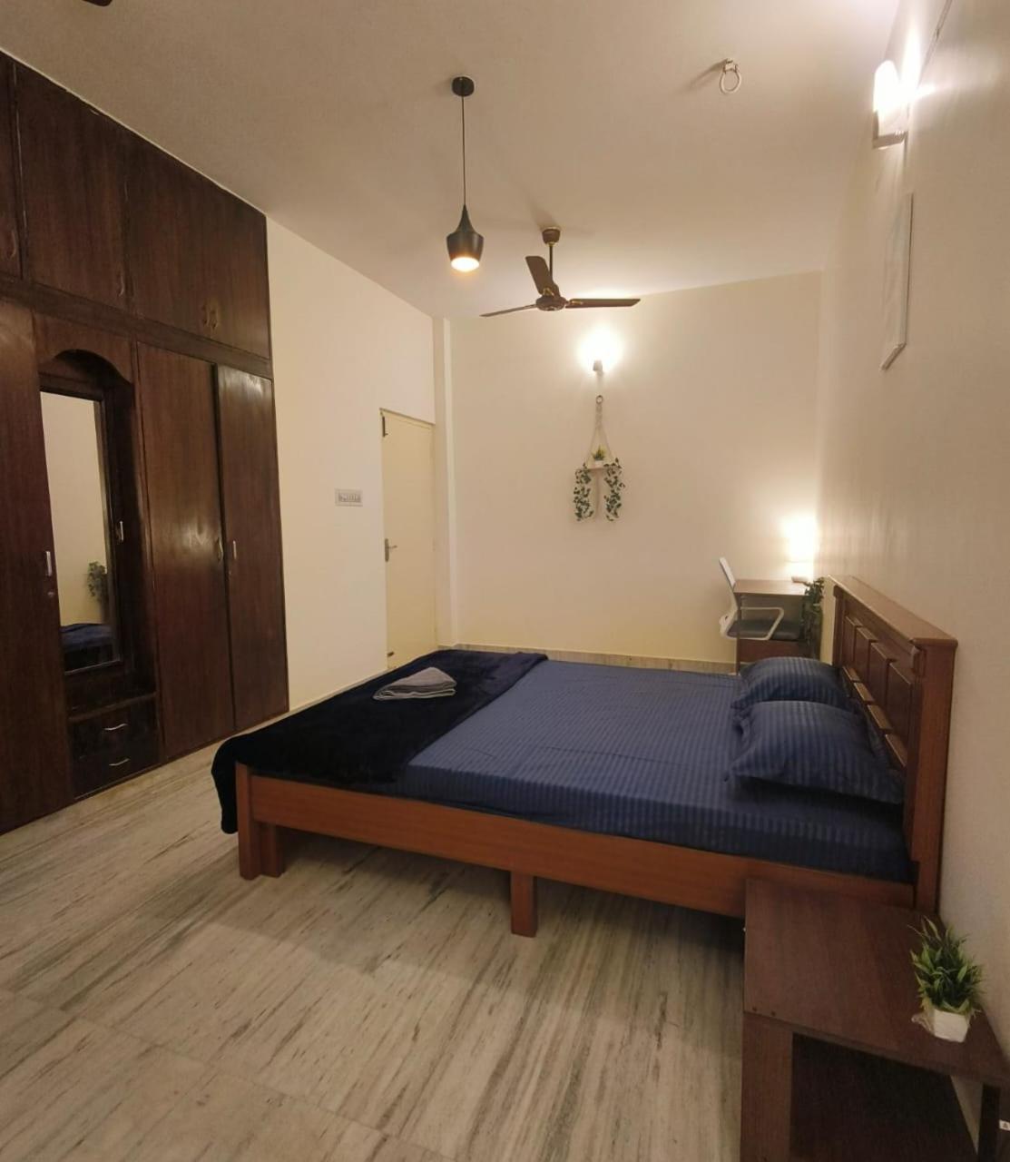 Homestayz Daffodil Bangalore Esterno foto
