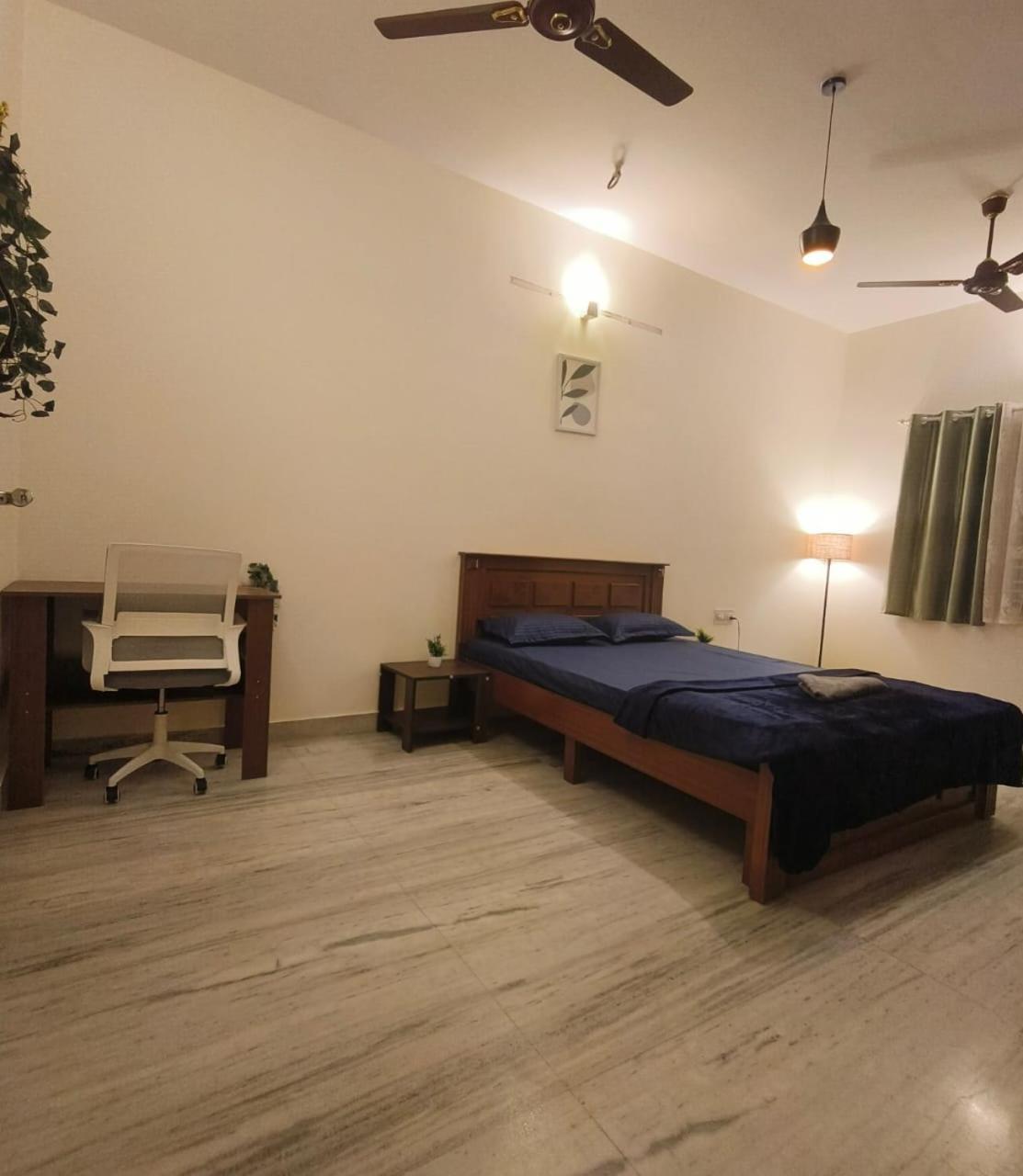 Homestayz Daffodil Bangalore Esterno foto