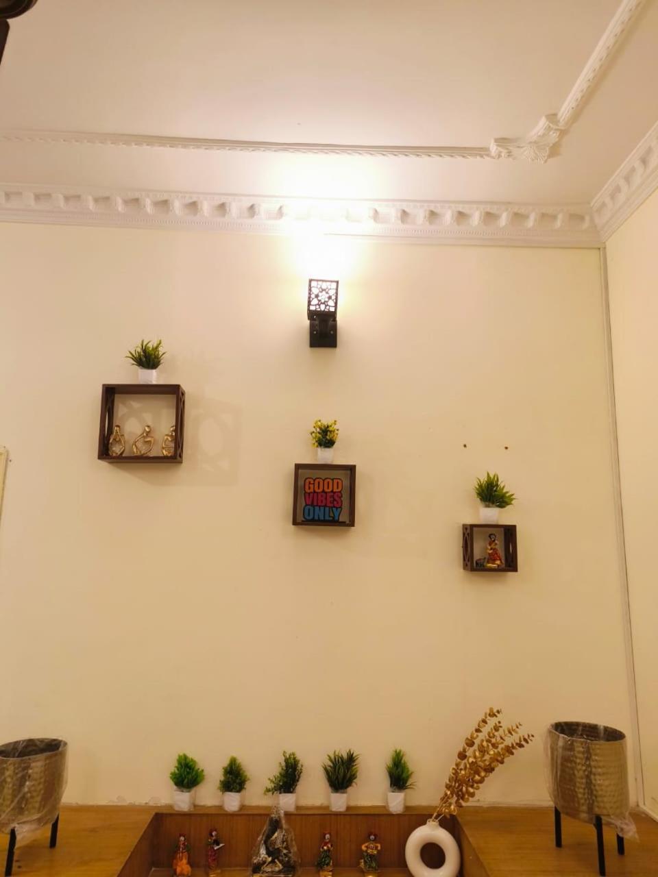 Homestayz Daffodil Bangalore Esterno foto