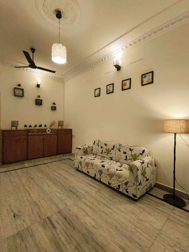Homestayz Daffodil Bangalore Esterno foto