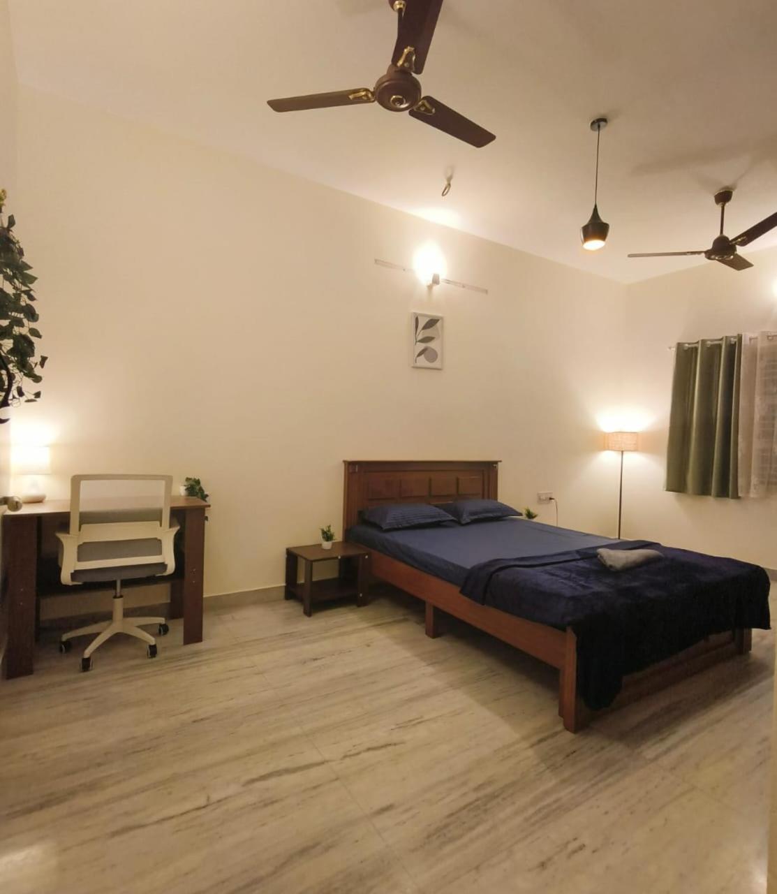 Homestayz Daffodil Bangalore Esterno foto