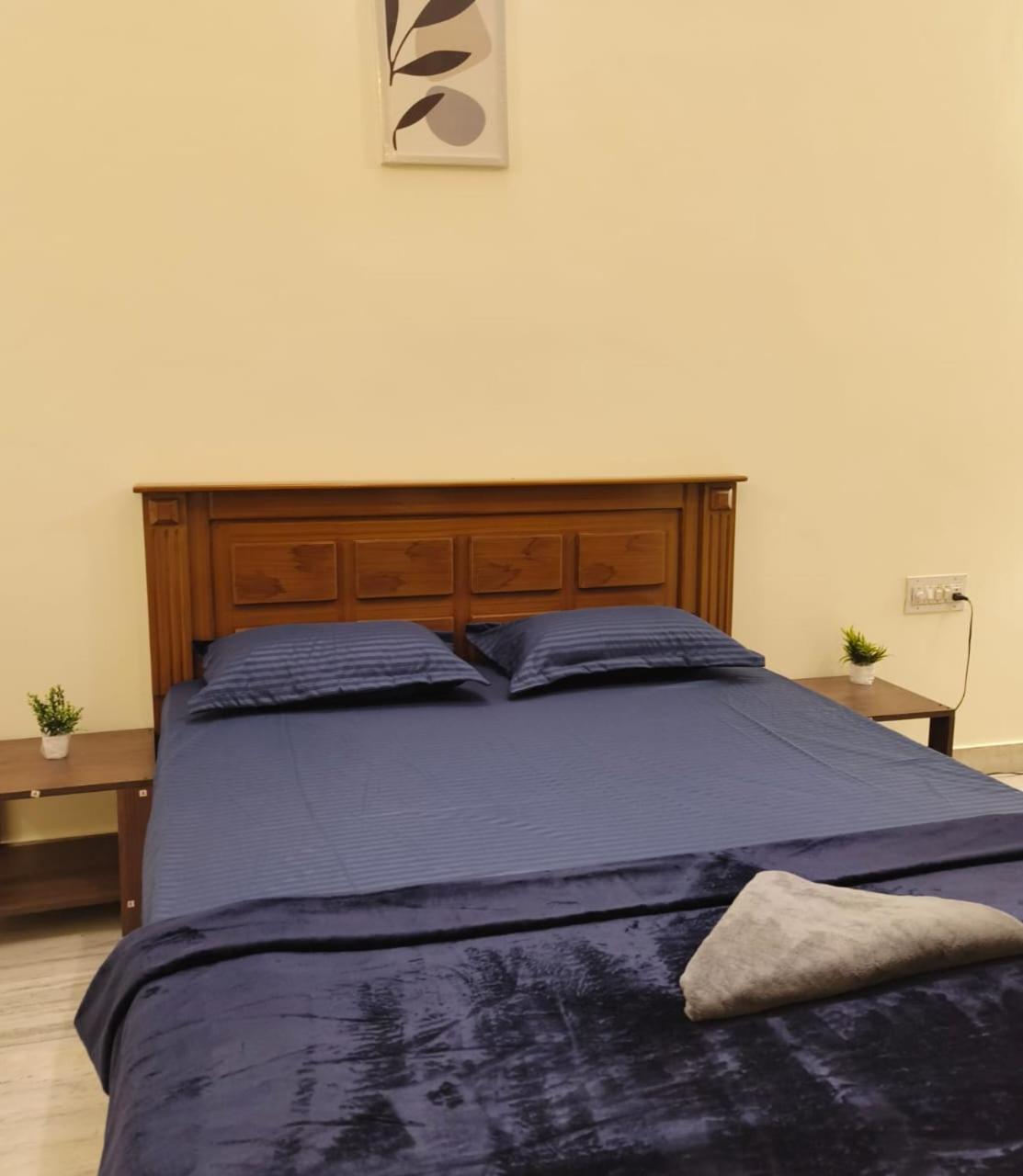 Homestayz Daffodil Bangalore Esterno foto