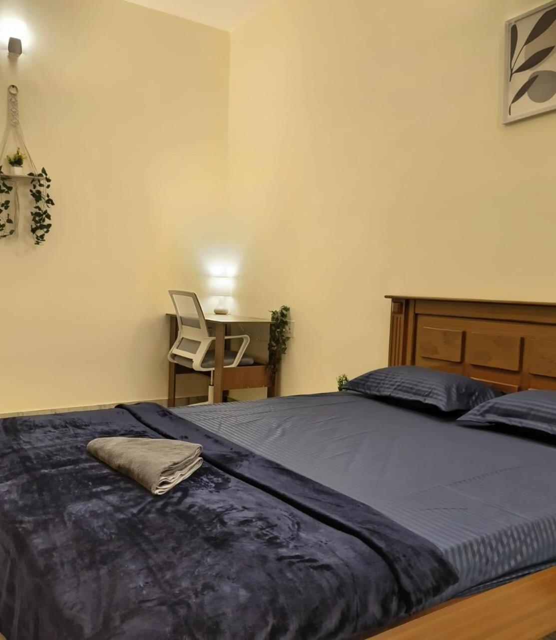 Homestayz Daffodil Bangalore Esterno foto