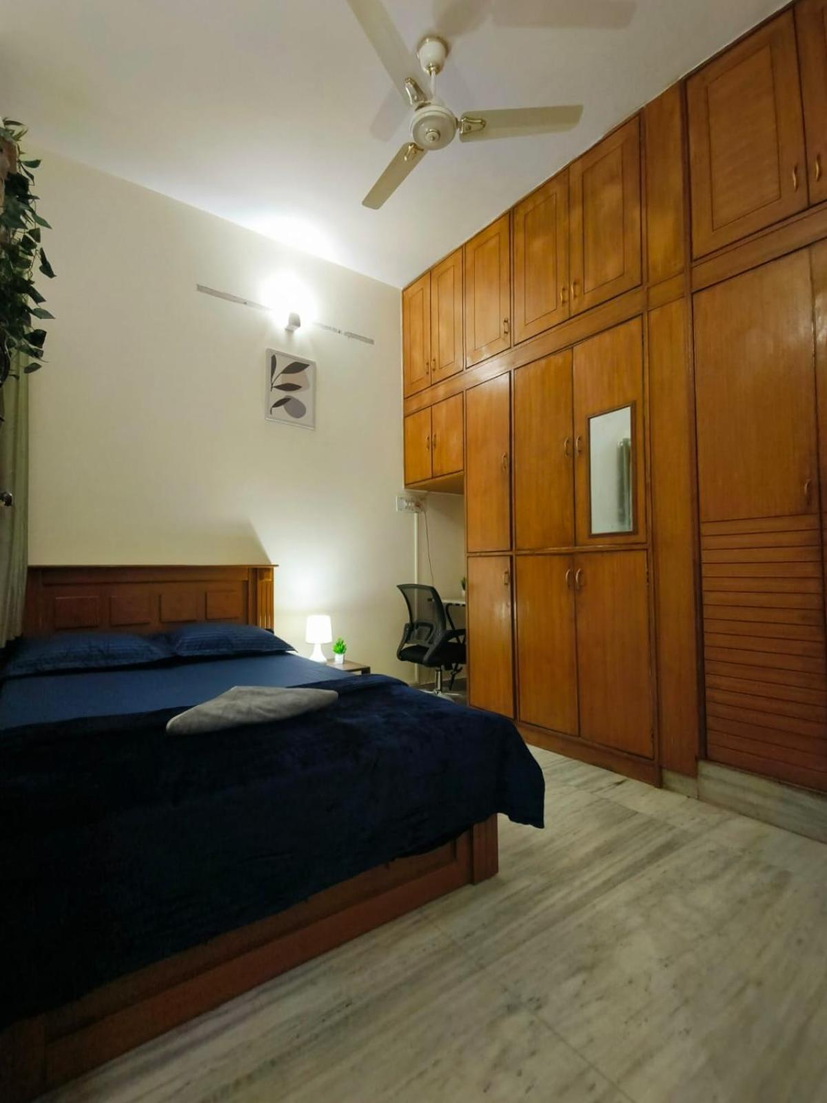 Homestayz Daffodil Bangalore Esterno foto